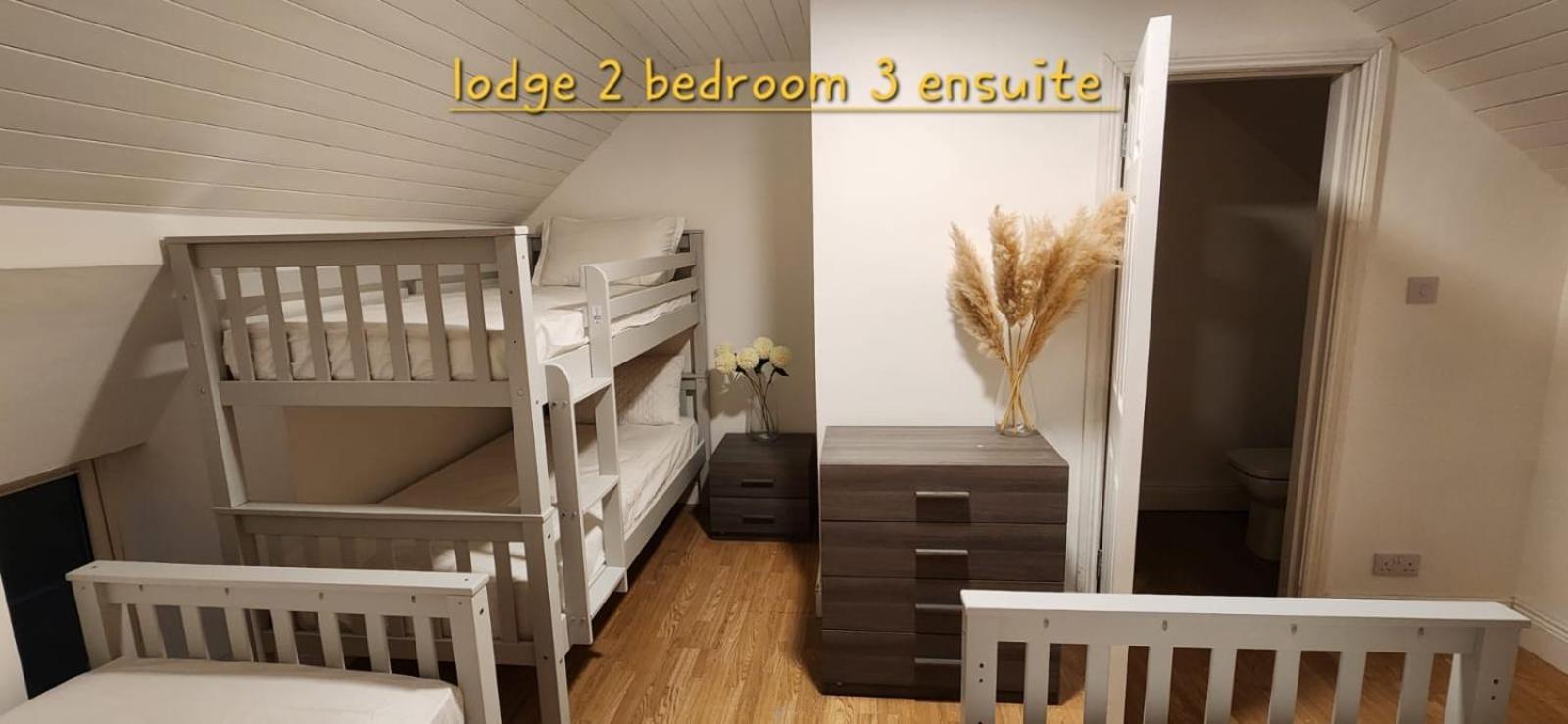 Peacock Farms Estate Appartement Cork Buitenkant foto